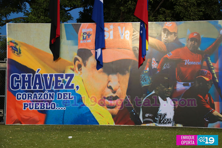 Centro Deportivo Hugo Chávez será ampliado con nuevos espacios para el pueblo